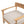 Mallorca Acacia Wood Club Chair With Seat Cushion