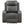 Forrest - Recliner Chair With Tufted Upholstery - Gray