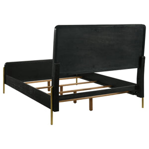 Anser - Modern Bedroom Set