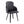 Dahlia - Contemporary Elegant Dining Chair (Set of 2)