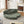 Semi Circular 2 In 1 Sofa Bed With Neck Pillow And Throw Pillows
