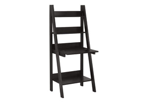 Computer Desk for Home Office with Storage Shelves