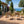 Durable Outdoor Dining Chair Set with Acacia Wood Frame and Wicker Seat
