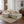 Double Chaise Lounge Chair, Oversized Upholstered Sleeper Cloud Couch
