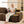 Modular Deep-Seat Sofa Set