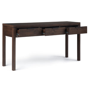 Hollander - Wide Console Table