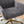 Office Chair, Artificial Rabbit Hair Home Office Chair With Metal Base, Adjustable Desk Chair Swivel Office Chair, Vanity Chair