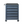 Rolling Metal Tool Chest with 5 Drawers