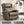 Heat Massage Manual Recliner Chair