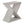 Accent Side Table, Contemporary Stylish Design