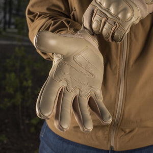 M-Tac Gloves Assault Tactical Mk.4 - TRAPSKI