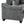 Contemporary U - Shaped Sectional Sofa With Movable Storage Ottoman