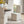Dining Chair With Skirts (Set of 2) - Beige