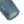 D5.9x11.8'H Fluted Accent Vases with Ribbed Design, Set of 2