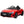 Aosom - Kids Ride On Car, 12V Licensed Audi Rs E-Tron Gt 3.1 Mph Electric Car For Kids, Ride-On Toy For Boys And Girls With Remote Control, 4 Wheels With Suspension, Horn, Music, Lights - Red