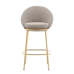 Celano Upholstered Barstool (Set of 2)