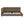 Upholstered Bed Frame With Tufted Backrest And Armrests