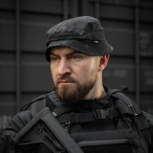 M-Tac Boonie Hat Gen.II NYCO Extreme