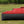 5.5-6.5ft Full Size Truck Bed Air Mattress Red