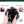 Bath Sponge Set of 3, Black - TRAPSKI