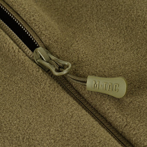M‑Tac Fleece Jacket Polartec Sport with Hood