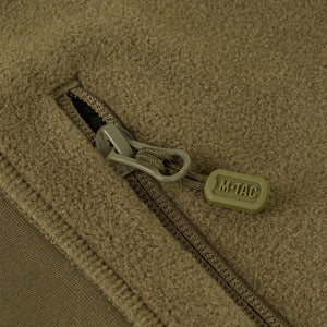 M‑Tac Fleece Jacket Polartec Sport with Hood