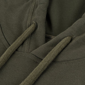 M-Tac Cotton Hoodie Raglan Hard