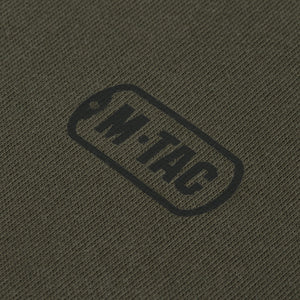 M-Tac Cotton Hoodie Raglan Hard