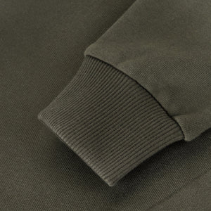 M-Tac Cotton Hoodie Raglan Hard