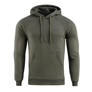 M-Tac Cotton Hoodie Raglan Hard