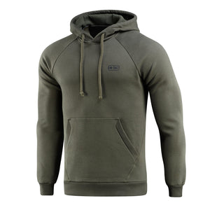 M-Tac Cotton Hoodie Raglan Hard