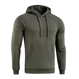 M-Tac Cotton Hoodie Raglan Hard