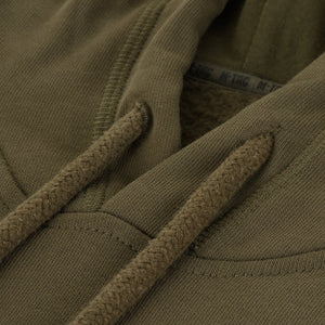 M-Tac Cotton Hoodie Raglan Hard