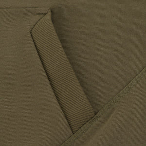 M-Tac Cotton Hoodie Raglan Hard