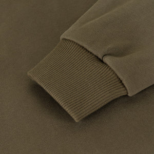 M-Tac Cotton Hoodie Raglan Hard