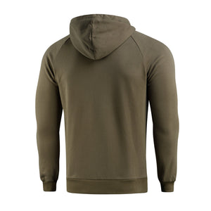 M-Tac Cotton Hoodie Raglan Hard