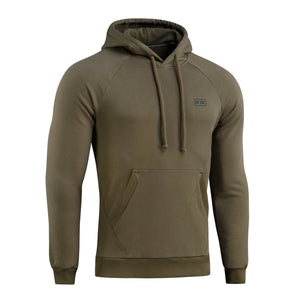 M-Tac Cotton Hoodie Raglan Hard