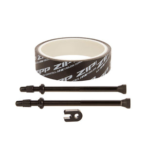 Zipp Tubeless Kit