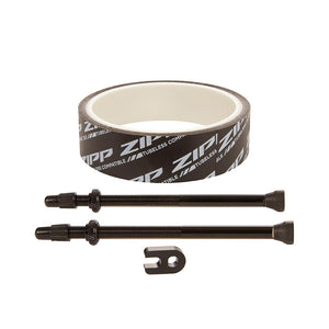 Zipp Tubeless Kit