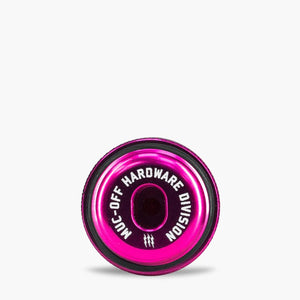Precision Tubeless Capsule