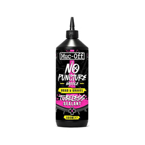 Muc-Off Road+Gravel Tubeless Tire Sealant