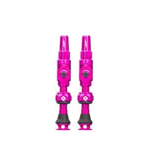 Muc-Off Big Bore Lite Tubeless Valves