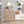 Shoe Cabinet With Doors, 5 Tiers Shoe Storage Organizer