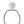 Contemporary Lighting Table Lamp - Ceramic Cream