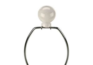 Contemporary Lighting Table Lamp - Ceramic Cream