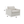 Frederick Ivory Fabric Swivel Chair with Pillow