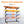 Freestanding Kayak Storage Rack With Lockable Wheels For Kayak, Canoe, Sup & Surfboard