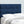 Transitional Upholstered Bed Frame