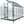 Polycarbonate house, Heavy Duty Outdoor Aluminum Walk-In House Kit With Rain Gutter, Vent And Door For Backyard Garden
