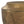 Timmons - Cast Aluminum Coffee Table - Brown